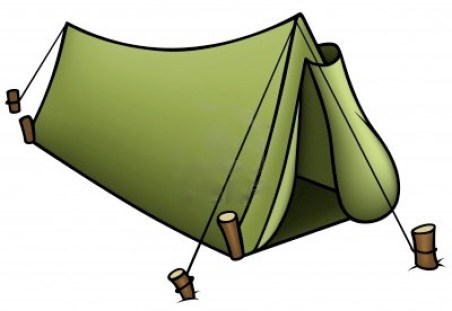 tent-colored-cartoon-illustration